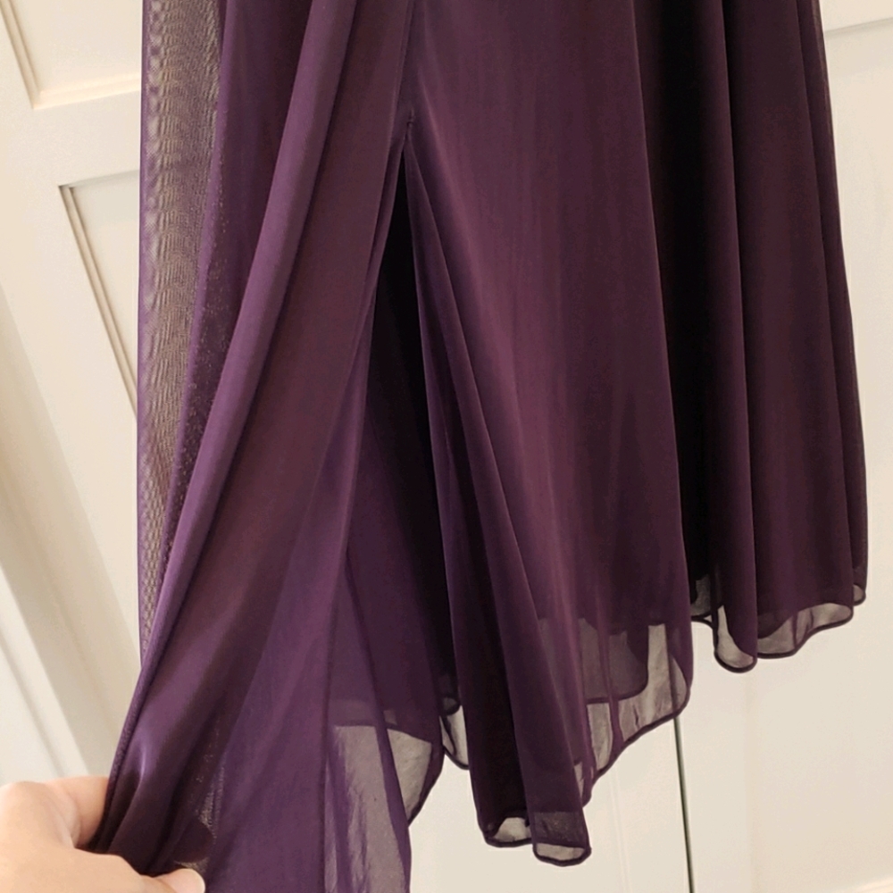 Xscape Cocktail Dress - Picture 9 of 9